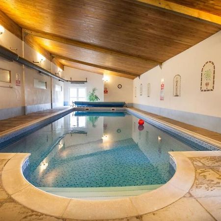 Swift Cottage Broadhempston Buitenkant foto