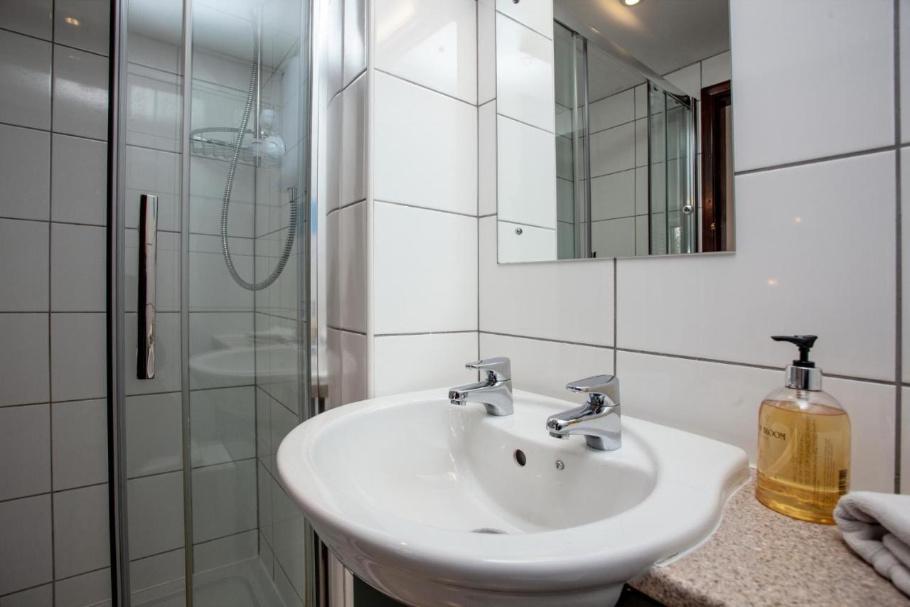 Swift Cottage Broadhempston Buitenkant foto
