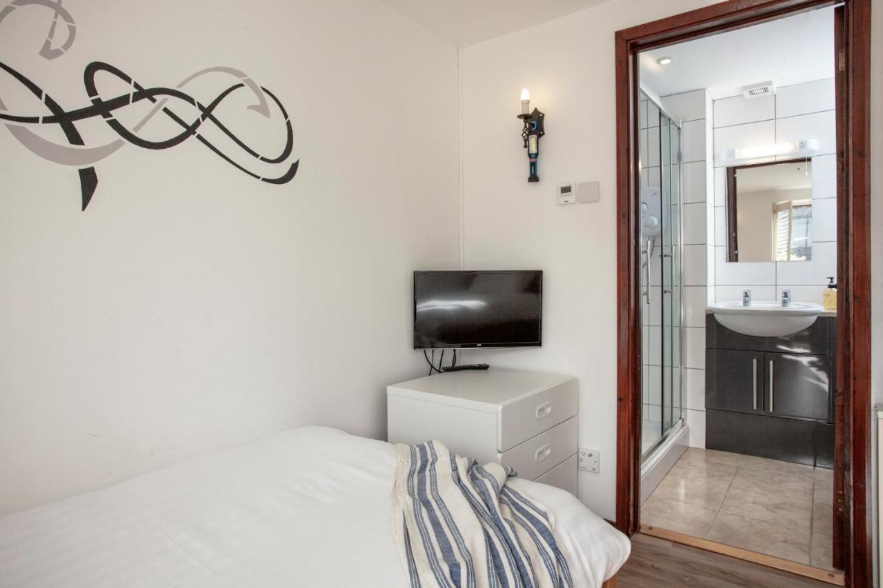 Swift Cottage Broadhempston Buitenkant foto