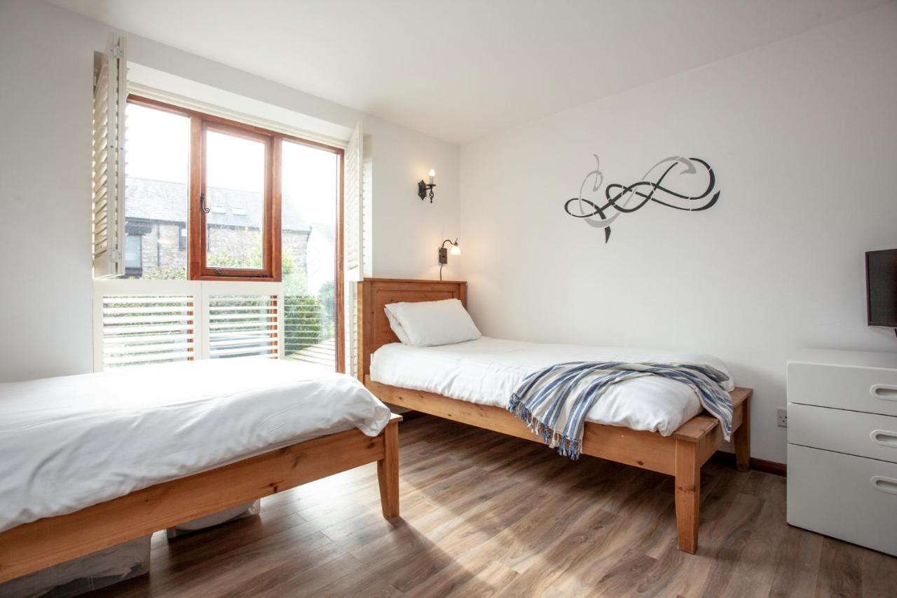 Swift Cottage Broadhempston Buitenkant foto