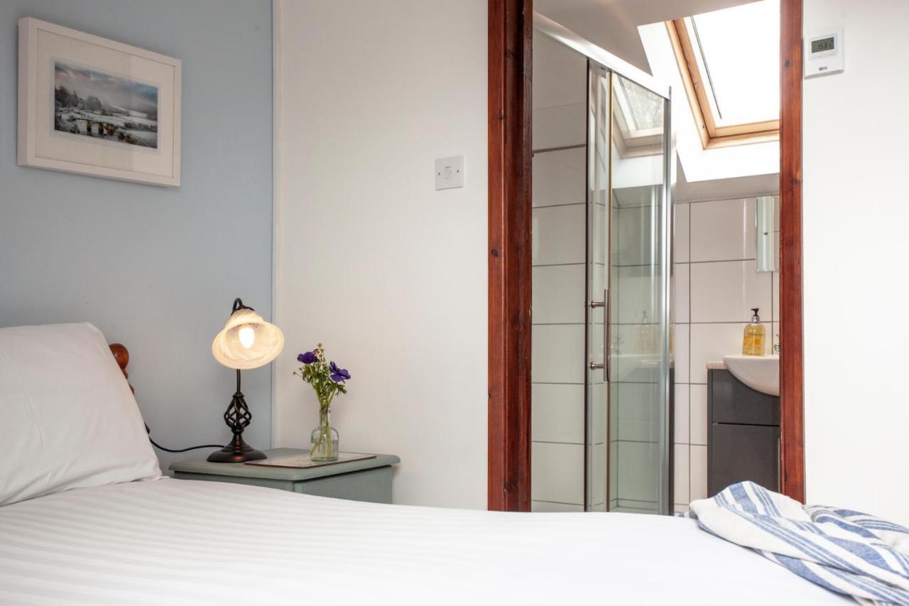 Swift Cottage Broadhempston Buitenkant foto