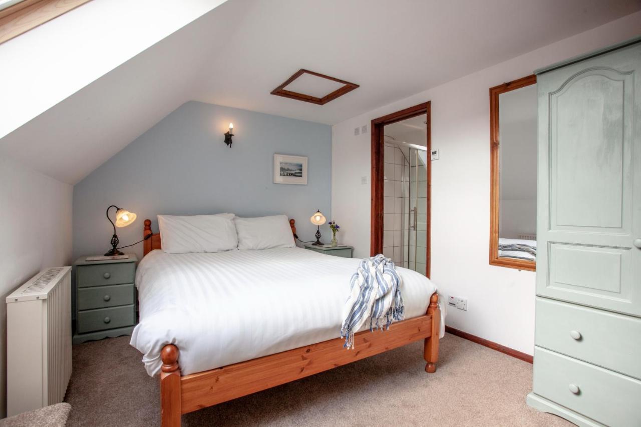 Swift Cottage Broadhempston Buitenkant foto