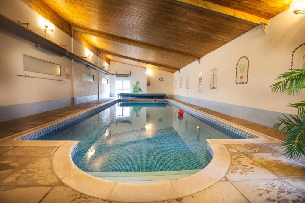 Swift Cottage Broadhempston Buitenkant foto